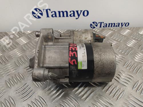 Starter PEUGEOT 207 (WA_, WC_)  | BP10358942M8 
