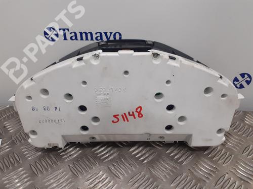Instrument cluster VOLVO C30 (533)  | BP7786498C47 
