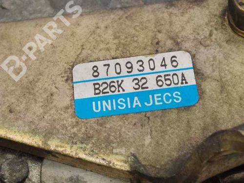 Styring servopumpe MAZDA 323 F VI Hatchback (BJ) 1.9 16V (BJ14) | BP2330510M99 