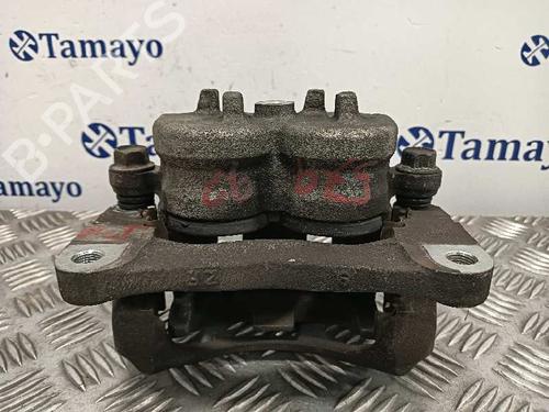 Bremssattel links vorne MITSUBISHI GRANDIS (NA_W)  | BP25596072M105