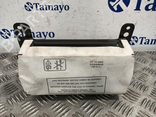 Passasjer kollisjonspute RENAULT SCÉNIC I MPV (JA0/1_, FA0_) [1999-2010]  29706570