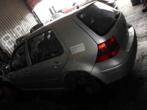 Engine control unit (ECU) VW GOLF IV (1J1) 1.9 TDI | BP882742M57 