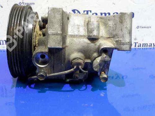 AC compressor SUZUKI JIMNY Closed Off-Road Vehicle (SN) 1.3 16V (SN413) | BP3558622M34 