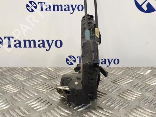 Front right lock TOYOTA RAV 4 III (_A3_)  | BP13619782C97 
