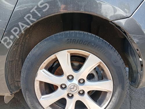 Used Wheel arch Wheel arch SEAT TOLEDO I (1L2) 1.6 i (101 hp) 35951699 35951699