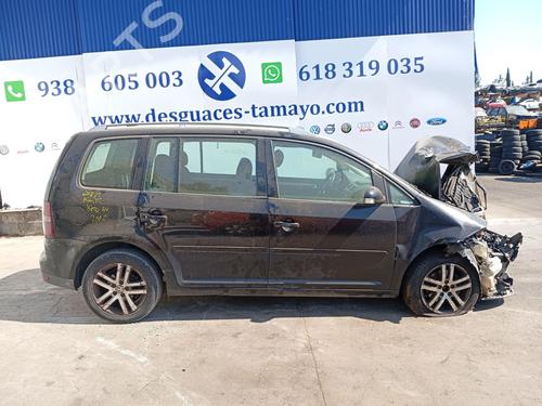 Engine VW TOURAN (1T1, 1T2) 2.0 TDI 16V | BP36812781M1  - Image 8