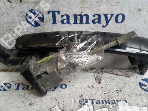 Used Front left exterior door handle SEAT IBIZA III (6L1) 1.4 16V (100 hp) 4389650