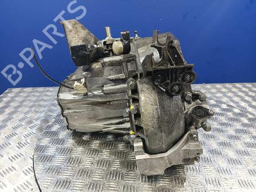 Gearbox PEUGEOT 407 SW (6E_, 6D_) 2.0 HDi 135 | BP24867464M3 