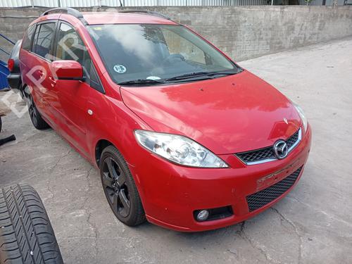 Used Right front shock absorber Right front shock absorber MAZDA 5 (CR) 2.0 CD (CR19) (143 hp) 36259923 36259923