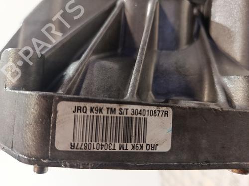 Gearbox RENAULT CAPTUR I (J5_, H5_) 1.5 dCi 90 (J5N4, J5M5, J5MW, J5M6, J5AL, J5AJ) | BP39171843M3 - Image 5