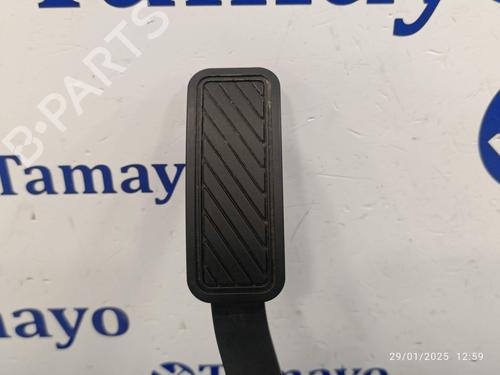 Pedal FORD FIESTA VI (CB1, CCN) 1.25 | BP23118031I4