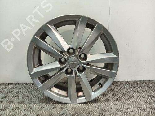 Cerchio Cerchio MITSUBISHI ASX (GA_W_) [2009-2026] 35784273 35784273