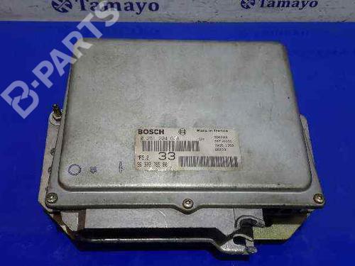 Used Engine control unit (ECU) CITROËN XSARA (N1) [1997-2005]  4911420