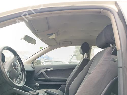 AC-Kompressor AUDI A3 (8P1)  | BP29627015M34