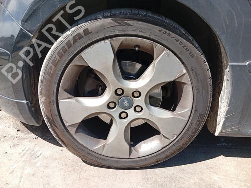 Venstre Styrespindel Lejehus Venstre Styrespindel Lejehus FORD S-MAX (WA6) 2.2 TDCi (175 hp) 35951591 35951591