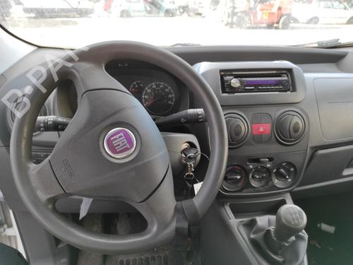 AC radiator FIAT FIORINO Box Body/MPV (225_)  | BP16329151M32 