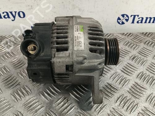 Alternator PEUGEOT 306 Hatchback (7A, 7C, N3, N5) 1.6 | BP31036086M7