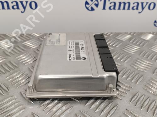Engine control unit (ECU) BMW 3 (E46) 320 d | BP1754001M57 