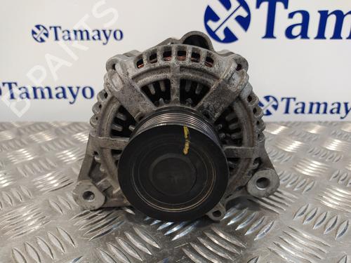 Alternador KIA CARENS II MPV (FJ) 2.0 CRDi (113 hp) 5265679