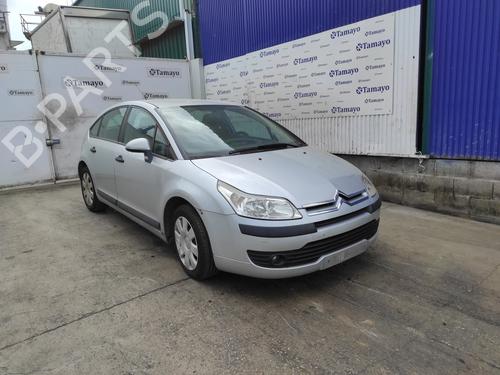 Engine control unit (ECU) CITROËN C4 I (LC_) 1.6 HDi | BP20157565M57 