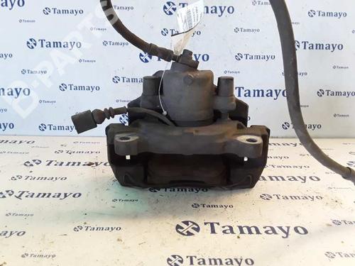 Left front brake caliper VW TOURAN (1T1, 1T2) 1.9 TDI | BP11565491M105 