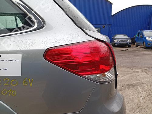 Left taillight SUBARU LEGACY V (BM) 2.0 D AWD (BMD) | BP32028265C34 - Image 2