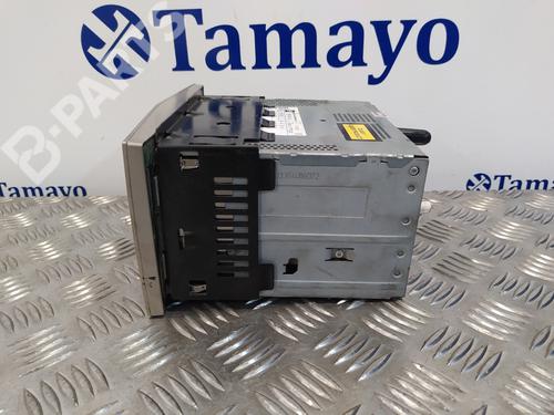 Radio OPEL CORSA D (S07)  | BP11254584E6 