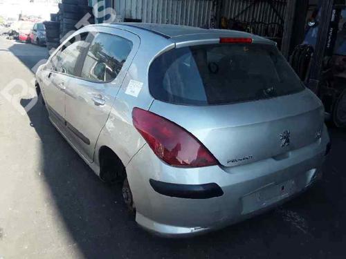 Engine control unit (ECU) PEUGEOT 308 I (4A_, 4C_) 1.6 HDi | BP5149330M57 