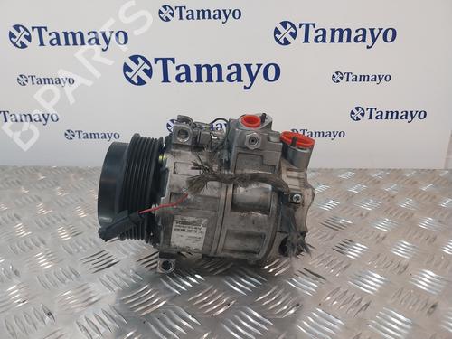 Used AC compressor MERCEDES-BENZ SPRINTER 4,6-t Platform/Chassis (B906) [2006-2020]  26739606
