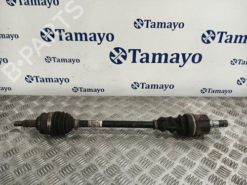 Used Right front driveshaft SUZUKI SWIFT III (MZ, EZ) [2005-2025]  30377165