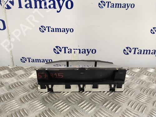 Instrument cluster NISSAN MICRA III (K12)  | BP19646472C47 