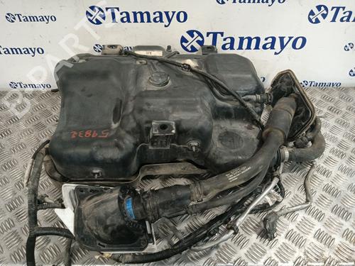 AdBlue tank OPEL MOVANO B Van (X62) | BP31164006M85