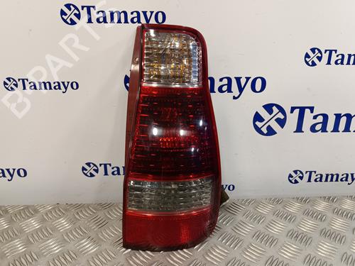 Højre baglygte HYUNDAI MATRIX (FC) [2001-2010]  17645126