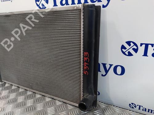 Køler TOYOTA AURIS (_E15_) 1.4 D-4D (NDE150_, NDE150R) | BP12824666M31 
