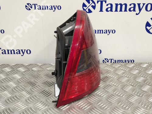Left taillight CITROËN C5 II (RC_) 2.0 HDi (RCRHRH) | BP10193266C34 