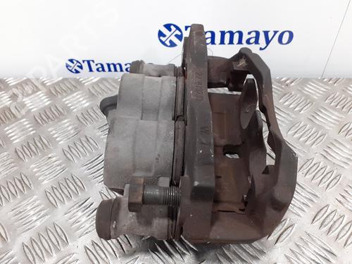 Left front brake caliper IVECO DAILY IV Van  | BP11565141M105 