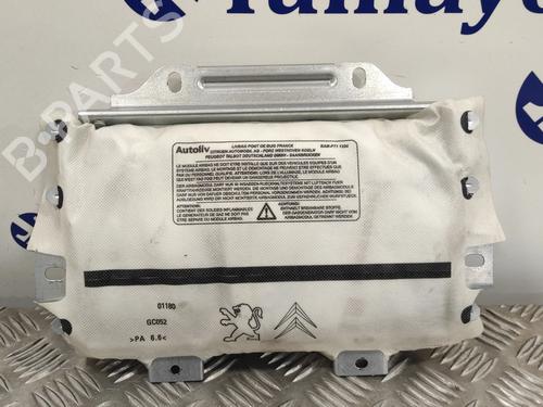 Used Passenger airbag PEUGEOT 308 I (4A_, 4C_) [2007-2016]  13252104