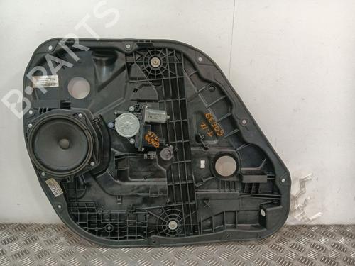 Used Rear left window mechanism Rear left window mechanism KIA CARENS IV 1.7 CRDi (116 hp) 35964512 35964512