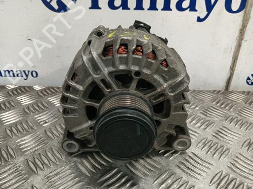 Used Alternator FORD FOCUS III 1.5 TDCi (120 hp) 29570346