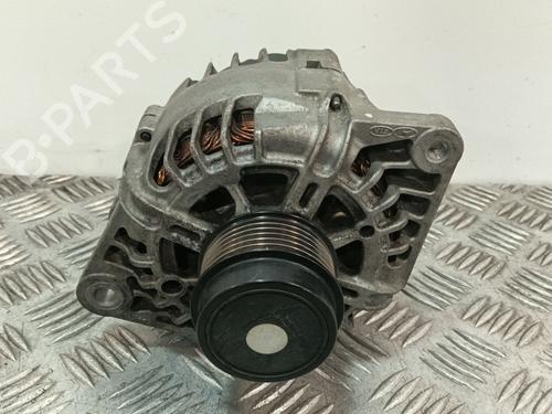 Used Alternator Alternator HYUNDAI ix20 (JC) [2010-2019] 33675616 33675616