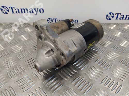 Starter RENAULT KANGOO (KC0/1_)  | BP9731641M8 