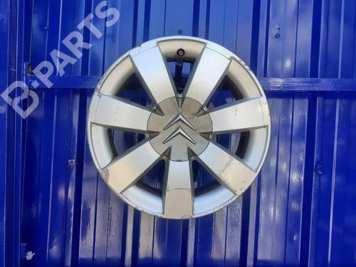 Rim CITROËN C8 (EA_, EB_) 2.2 HDi | BP8411410C45 