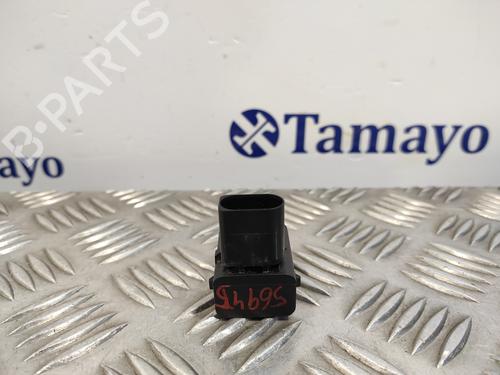 Electronic module VW TOUAREG (7LA, 7L6, 7L7)  | BP17744537M83 