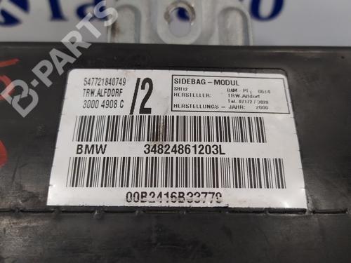 Electronic module BMW 3 Coupe (E46) 330 Ci | BP12069153M83 