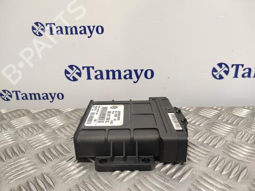Elektronisk modul VW TOUAREG (7LA, 7L6, 7L7)  | BP17970879M83 