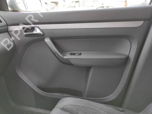 Elektronisk modul VW TOURAN (1T1, 1T2)  | BP17080355M83 