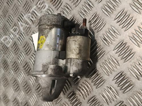 Starter OPEL ASTRA J (P10) 1.7 CDTI (68) | BP38019850M8 - Image 2