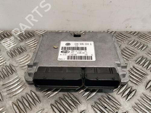 Used Engine control unit (ECU) Engine control unit (ECU) 37604139 37604139