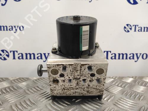 ABS pump PEUGEOT 206 Hatchback (2A/C) 2.0 HDI 90 | BP16838941M43 