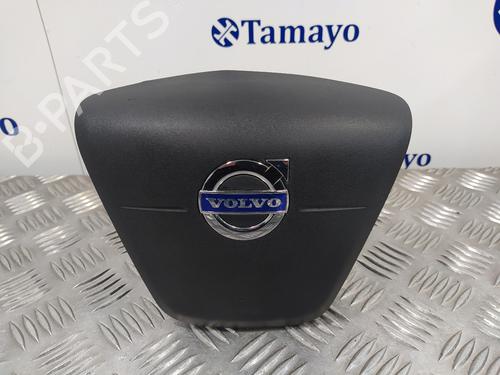 Airbag do condutor VOLVO S60 I (384) 2.4 D (163 hp) 12071447